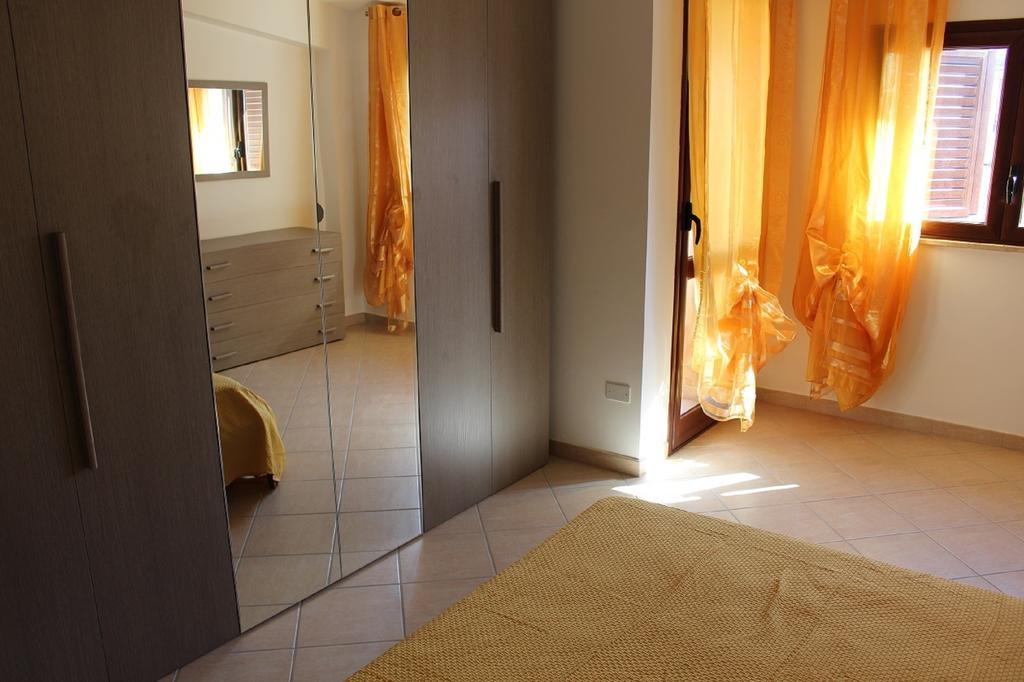 Case Vacanze Orlando Траппето Номер фото